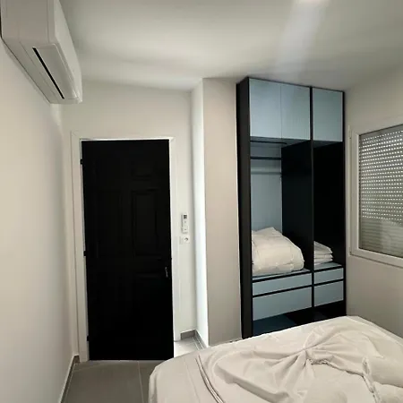 Apartmán Blue Retreat Golem (Tirana)