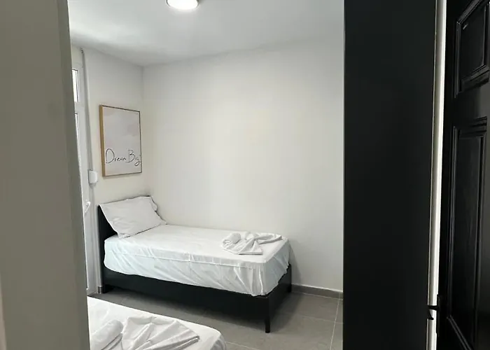 Appartement Blue Retreat *
